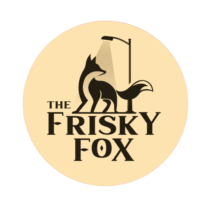 The Frisky Fox | Home