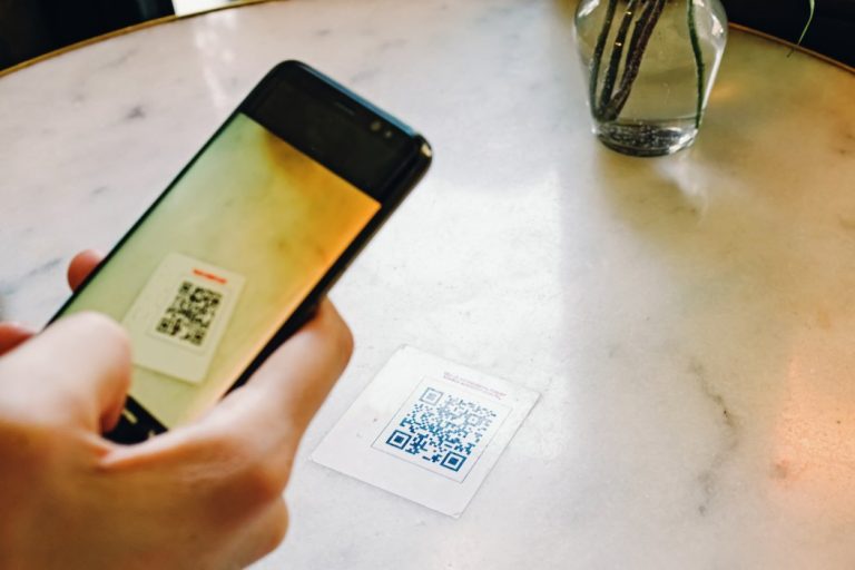 Smart QR code Solutions - Custom QR Code Designs| Mydia AI