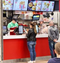 The Future of Digital Signage in Restaurants