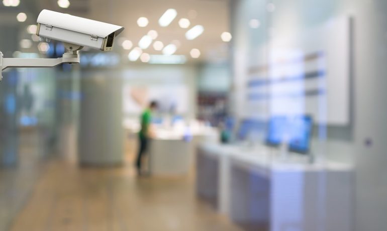 Four Ways Computer Vision Is Transforming Physical Security