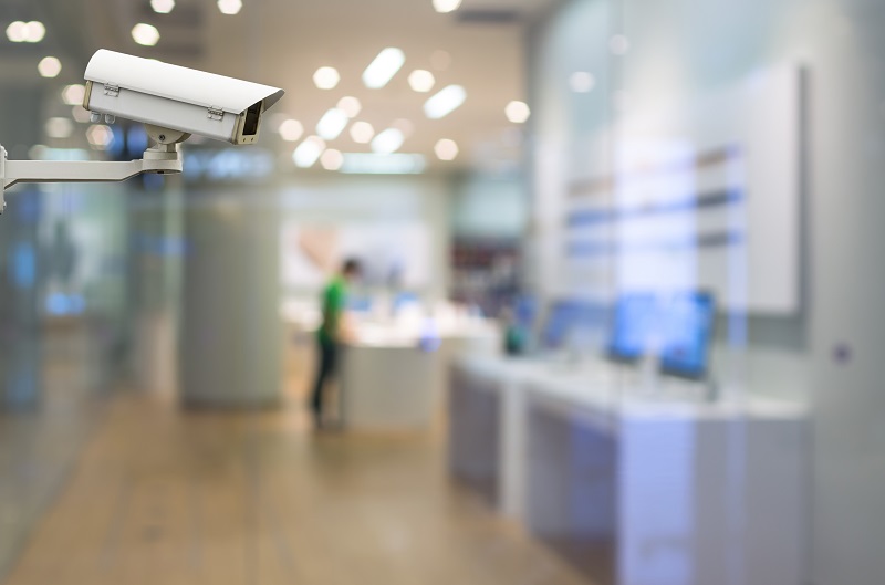 Four Ways Computer Vision Is Transforming Physical Security