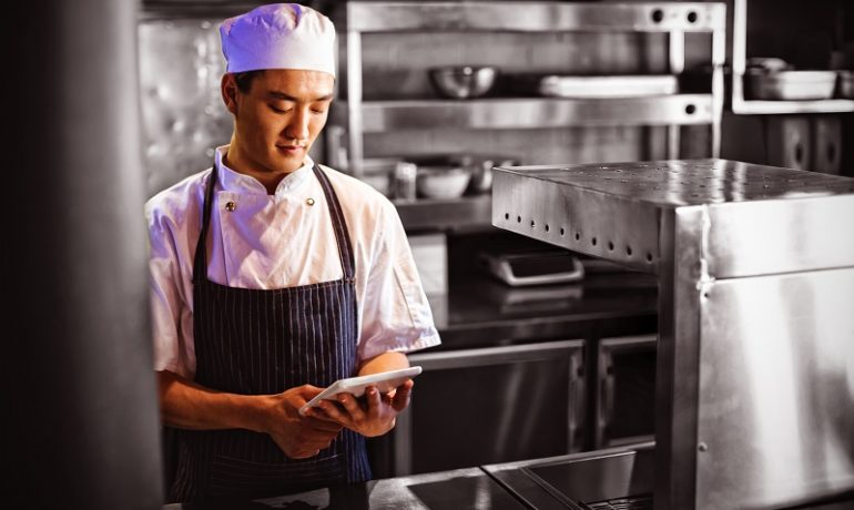 automation in restaurant operations