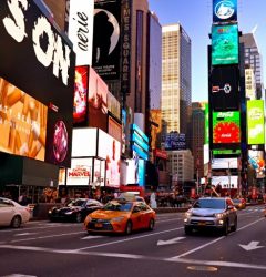 Everything You Need to Know About Digital Signage Advertising Networks