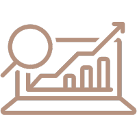 Analytics and reporting